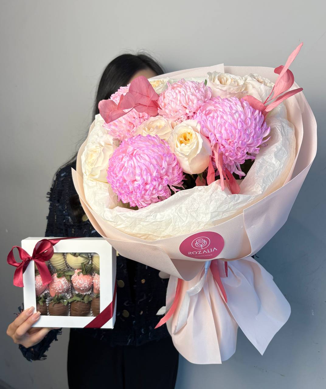 Тайна моей души